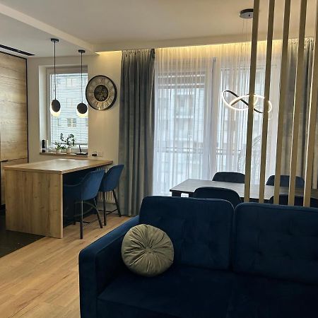 Apartament City Park Gdansk 아파트 외부 사진