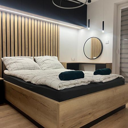 Apartament City Park Gdansk 아파트 외부 사진