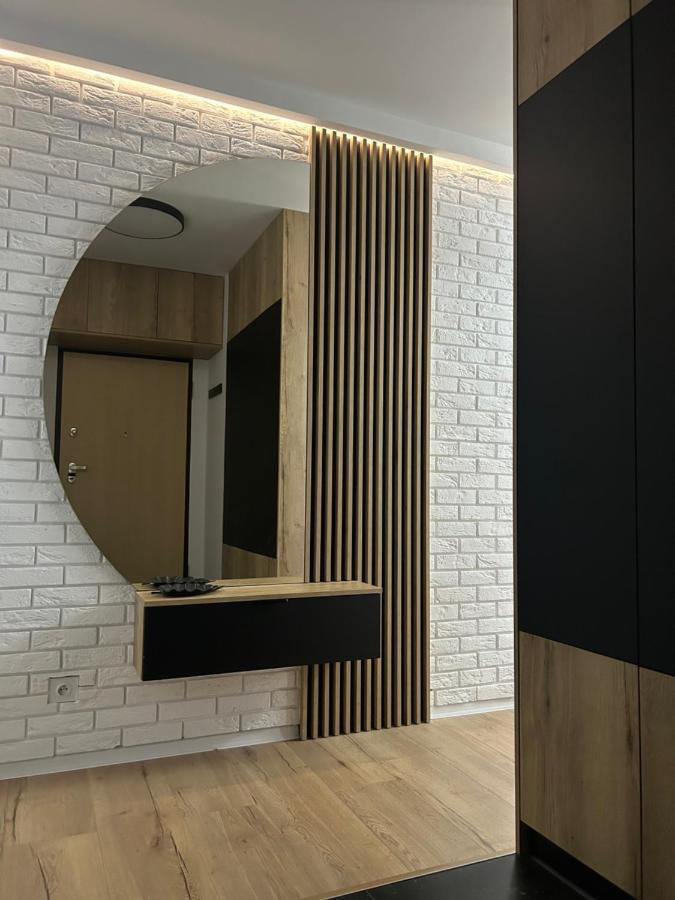 Apartament City Park Gdansk 아파트 외부 사진