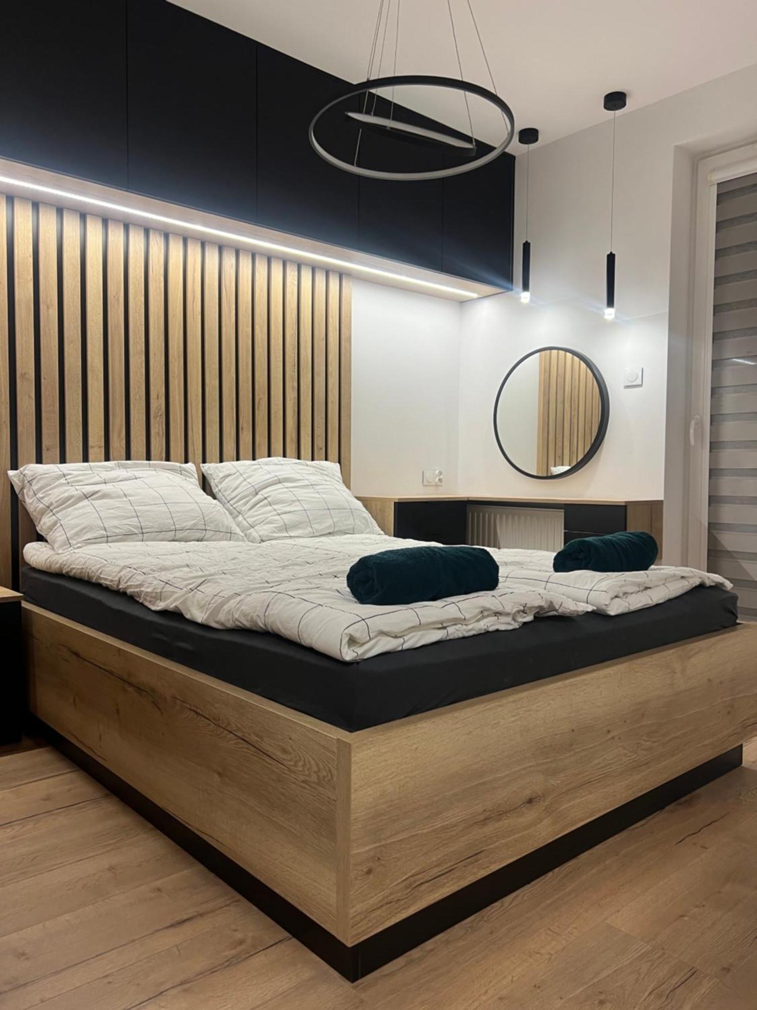Apartament City Park Gdansk 아파트 외부 사진